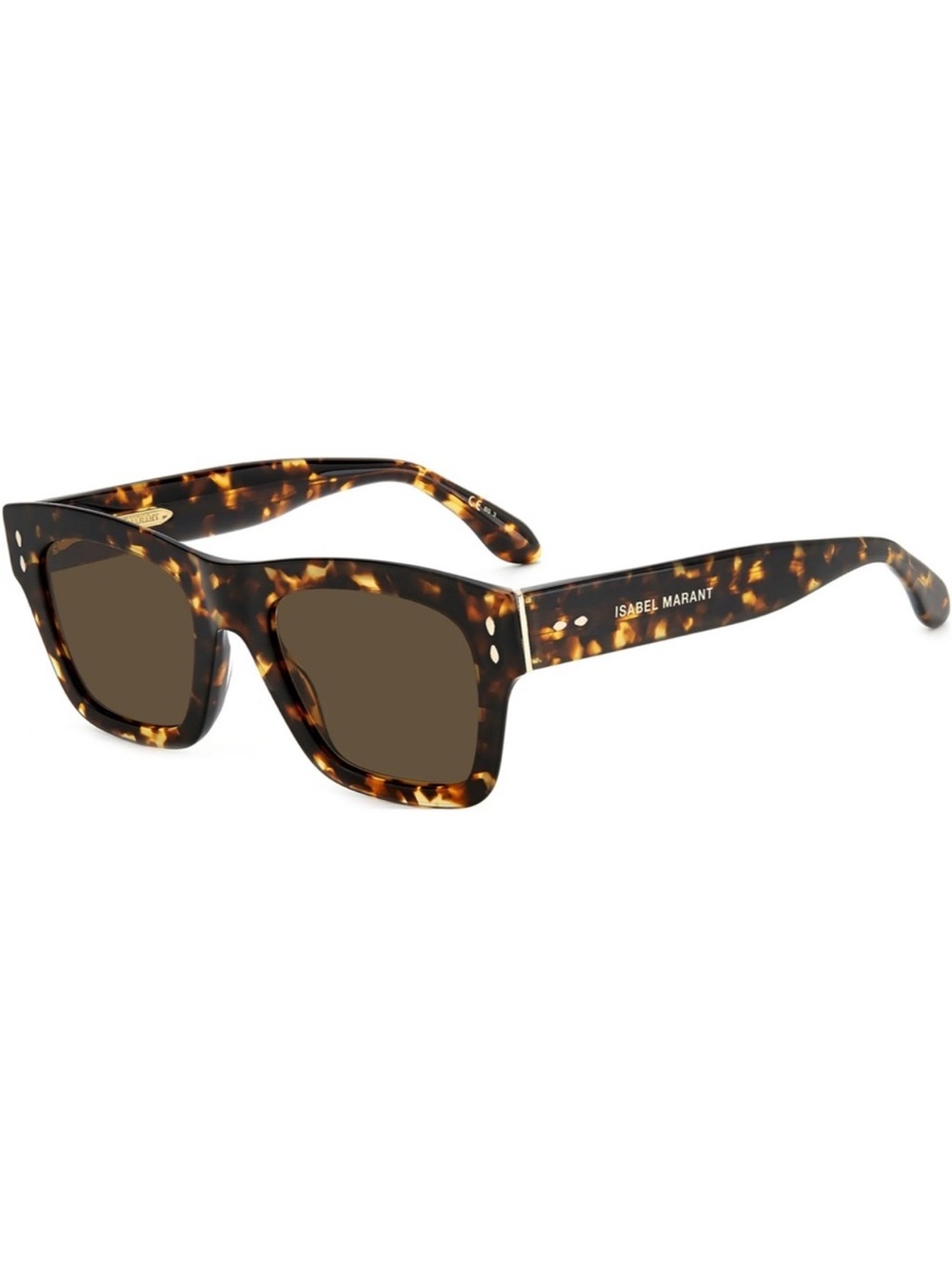 Isabel Marant
51MM IMO072S
RECTANGLE
